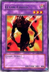 Image for Flame Ghost (Legend of Blue Eyes White Dragon (Worldwide English)) (LOB-EN029) - YuGiOh
