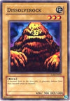 Image for Dissolverock (Legend of Blue Eyes White Dragon (Worldwide English)) (LOB-EN031) - YuGiOh