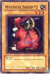 Image for Mystical Sheep #2 (Legend of Blue Eyes White Dragon (Worldwide English)) (LOB-EN037) - YuGiOh