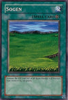 Image for Sogen (Legend of Blue Eyes White Dragon (Worldwide English)) (LOB-EN049) - YuGiOh