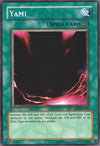 Image for Yami (Legend of Blue Eyes White Dragon (Worldwide English)) (LOB-EN051) - YuGiOh
