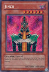 Image for Jinzo (Pharaoh's Servant (Worldwide English)) (PSV-EN000) - YuGiOh