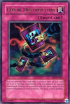 Image for Chain Destruction (Pharaoh's Servant (Worldwide English)) (PSV-EN006) - YuGiOh