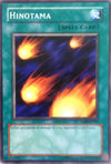 Image for Hinotama (Legend of Blue Eyes White Dragon (Worldwide English)) (LOB-EN056) - YuGiOh