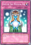 Image for Gift of The Mystical Elf (Pharaoh's Servant (Worldwide English)) (PSV-EN009) - YuGiOh