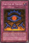 Image for The Eye of Truth (Pharaoh's Servant (Worldwide English)) (PSV-EN010) - YuGiOh