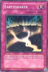 Image for Earthshaker (Pharaoh's Servant (Worldwide English)) (PSV-EN014) - YuGiOh