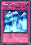 Image for Mirror Wall (Pharaoh's Servant (Worldwide English)) (PSV-EN016) - YuGiOh