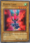 Image for Harpie Lady (Metal Raiders (Worldwide English)) (MRD-EN008) - YuGiOh