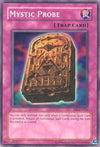 Image for Mystic Probe (Pharaoh's Servant (Worldwide English)) (PSV-EN021) - YuGiOh