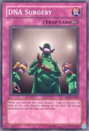 Image for DNA Surgery (Pharaoh's Servant (Worldwide English)) (PSV-EN026) - YuGiOh