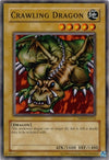 Image for Crawling Dragon (Metal Raiders (Worldwide English)) (MRD-EN012) - YuGiOh