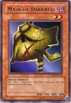 Image for Mask of Darkness (Metal Raiders (Worldwide English)) (MRD-EN014) - YuGiOh