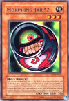 Image for Morphing Jar #2 (Pharaoh's Servant (Worldwide English)) (PSV-EN040) - YuGiOh