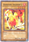 Image for Darkfire Soldier #2 (Pharaoh's Servant (Worldwide English)) (PSV-EN045) - YuGiOh