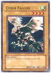 Image for Cyber Falcon (Pharaoh's Servant (Worldwide English)) (PSV-EN047) - YuGiOh