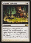 Image for Personal Sanctuary (Magic 2012 (M12)) (30) - Magic: The Gathering