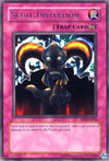 Image for Skull Invitation (Pharaoh's Servant (Worldwide English)) (PSV-EN056) - YuGiOh