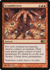 Image for Scrambleverse (Magic 2012 (M12)) (153) - Magic: The Gathering