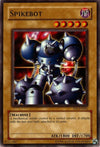 Image for Spikebot (Pharaoh's Servant (Worldwide English)) (PSV-EN081) - YuGiOh