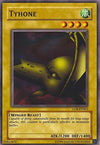 Image for Tyhone (Legend of Blue Eyes White Dragon (Worldwide English)) (LOB-EN063) - YuGiOh