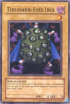 Image for Thousand-Eyes Idol (Pharaoh's Servant (Worldwide English)) (PSV-EN083) - YuGiOh