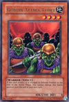 Image for Goblin Attack Force (Pharaoh's Servant (Worldwide English)) (PSV-EN094) - YuGiOh
