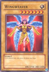 Image for Wingweaver (Pharaoh's Servant (Worldwide English)) (PSV-EN096) - YuGiOh