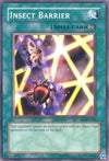 Image for Insect Barrier (Pharaoh's Servant (Worldwide English)) (PSV-EN102) - YuGiOh