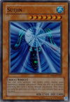 Image for Suijin (Metal Raiders (Worldwide English)) (MRD-EN027) - YuGiOh