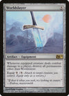 Image for Worldslayer (Magic 2012 (M12)) (222) - Magic: The Gathering