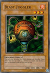 Image for Blast Juggler (Metal Raiders (Worldwide English)) (MRD-EN034) - YuGiOh