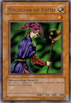Image for Magician of Faith (Metal Raiders (Worldwide English)) (MRD-EN036) - YuGiOh