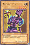 Image for Ancient Elf (Metal Raiders (Worldwide English)) (MRD-EN037) - YuGiOh