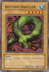 Image for Bottom Dweller (Metal Raiders (Worldwide English)) (MRD-EN039) - YuGiOh