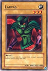 Image for Larvas (Legend of Blue Eyes White Dragon (Worldwide English)) (LOB-EN073) - YuGiOh