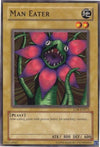 Image for Man Eater (Legend of Blue Eyes White Dragon (Worldwide English)) (LOB-EN075) - YuGiOh