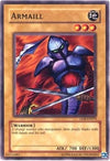 Image for Armaill (Legend of Blue Eyes White Dragon (Worldwide English)) (LOB-EN079) - YuGiOh