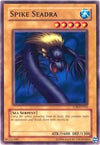 Image for Spike Seadra (Legend of Blue Eyes White Dragon (Worldwide English)) (LOB-EN103) - YuGiOh