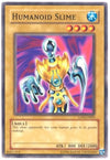 Image for Humanoid Slime (Labyrinth of Nightmare (Worldwide English)) (LON-EN003) - YuGiOh