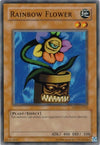 Image for Rainbow Flower (Metal Raiders (Worldwide English)) (MRD-EN042) - YuGiOh