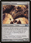 Image for Crumbling Colossus (Magic 2012 (M12)) (204) - Magic: The Gathering