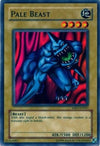 Image for Pale Beast (Metal Raiders (Worldwide English)) (MRD-EN047) - YuGiOh
