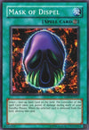 Image for Mask of Dispel (Labyrinth of Nightmare (Worldwide English)) (LON-EN017) - YuGiOh