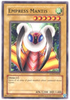 Image for Empress Mantis (Labyrinth of Nightmare (Worldwide English)) (LON-EN040) - YuGiOh