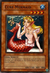 Image for Cure Mermaid (Labyrinth of Nightmare (Worldwide English)) (LON-EN041) - YuGiOh