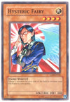 Image for Hysteric Fairy (Labyrinth of Nightmare (Worldwide English)) (LON-EN042) - YuGiOh