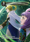 Image for Final Breeze (WL032) (Promo Cards) (WL032) - Force of Will