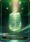 Image for Magic Stone of Knowledge (Promo Cards) (RL2209) - Force of Will