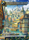 Image for The Kingdom of Diversity, Light Palace (Promo Cards) (WL030) - Force of Will